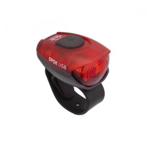 LIGHT PB RR SPOK USB