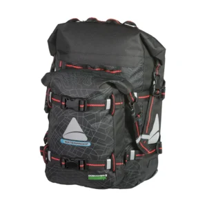 BAG AXIOM PANNIER WP MONSOON O-WEAVE P23+ URBAN BK