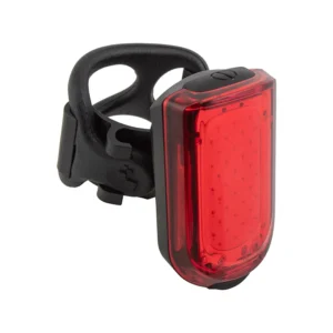 LIGHT SUNLT RR GALAXY-SPORT COB 20-LUMEN USB BK