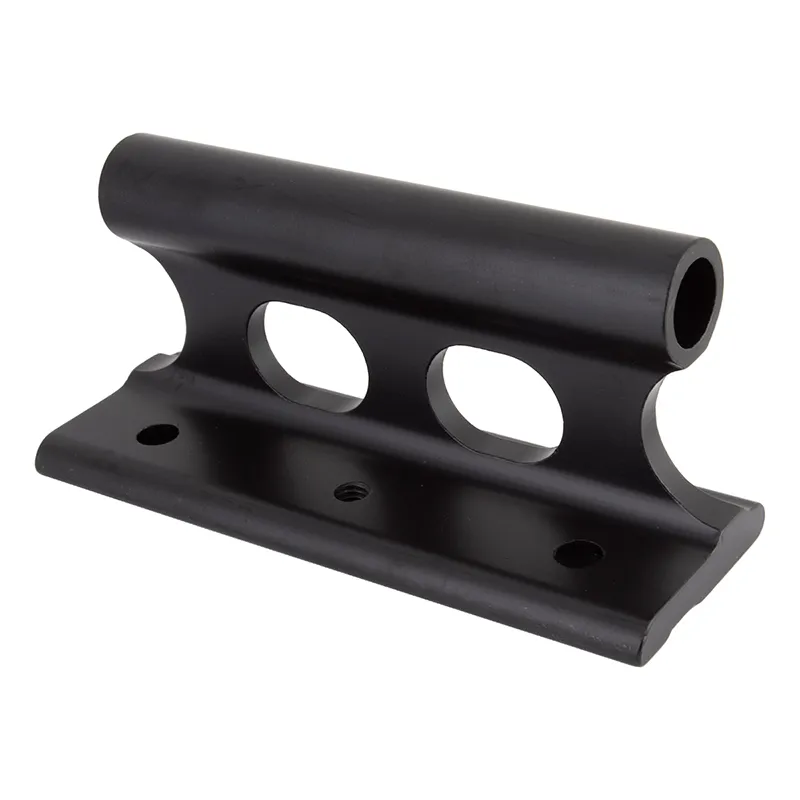 CAR RACK SUNLT QR BLOCK f/PU TRUCK ALY 12mmTHRU 100mm