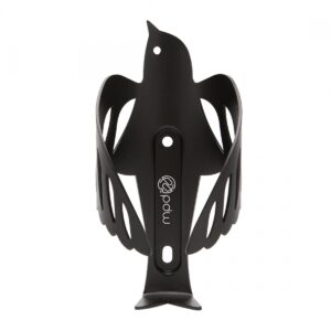 BOTTLE CAGE PDW SPARROW-CAGE ALY BK