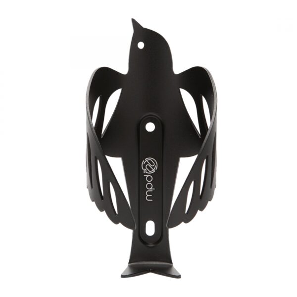 BOTTLE CAGE PDW SPARROW-CAGE ALY BK