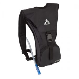BAG BKPOINT HYDRATION HYDRILLA BK w/3.0L BLADER