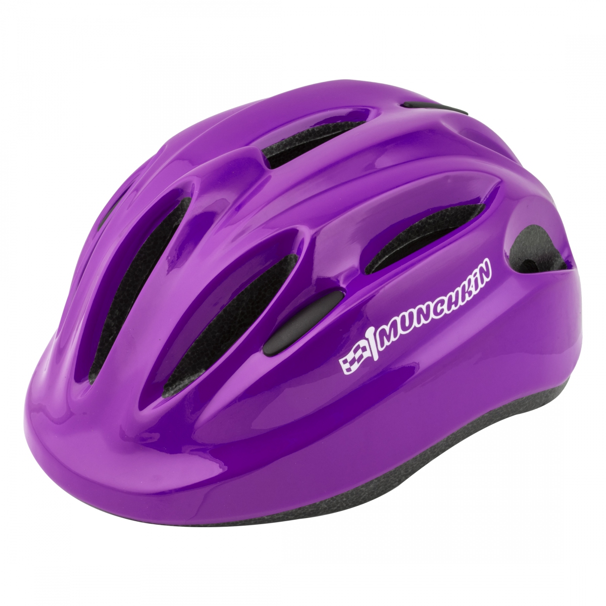 HELMET MUNCHKIN SPIFFY XS-SM PU