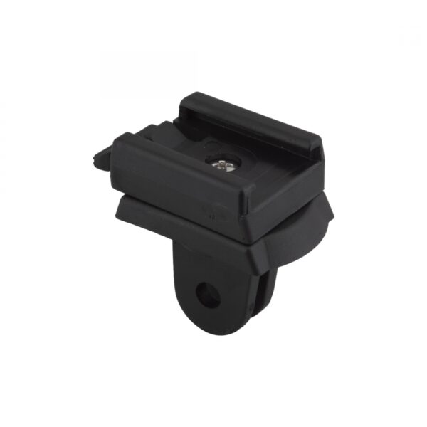 LIGHT PART CYGO BRACKET GOPRO f/METRO/STREAK/EXPILION THUMBSCREW NOT INCLUDED