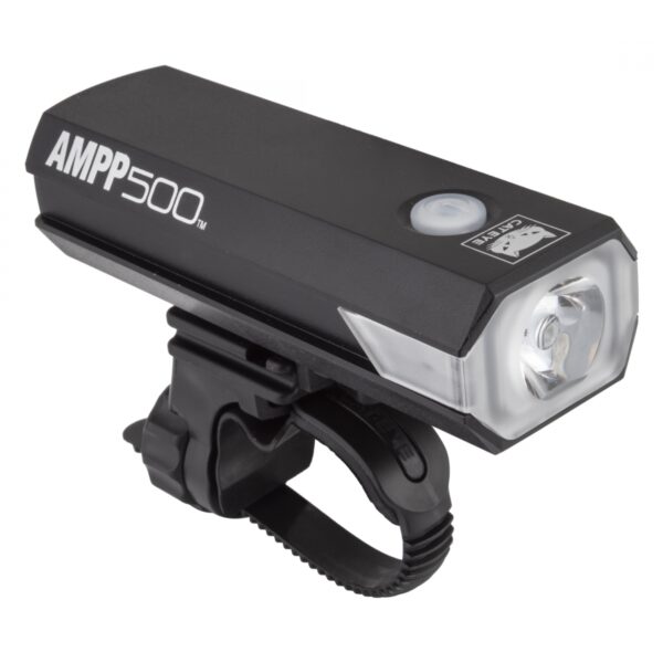 LIGHT CATEYE HL-EL085RC AMPP500 USB BK