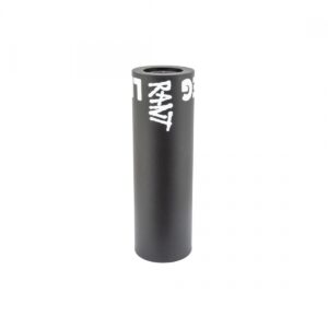 AXLE PEG RANT LL COOL 115x37mm 14mm w3/8-ADPTR EACH BK