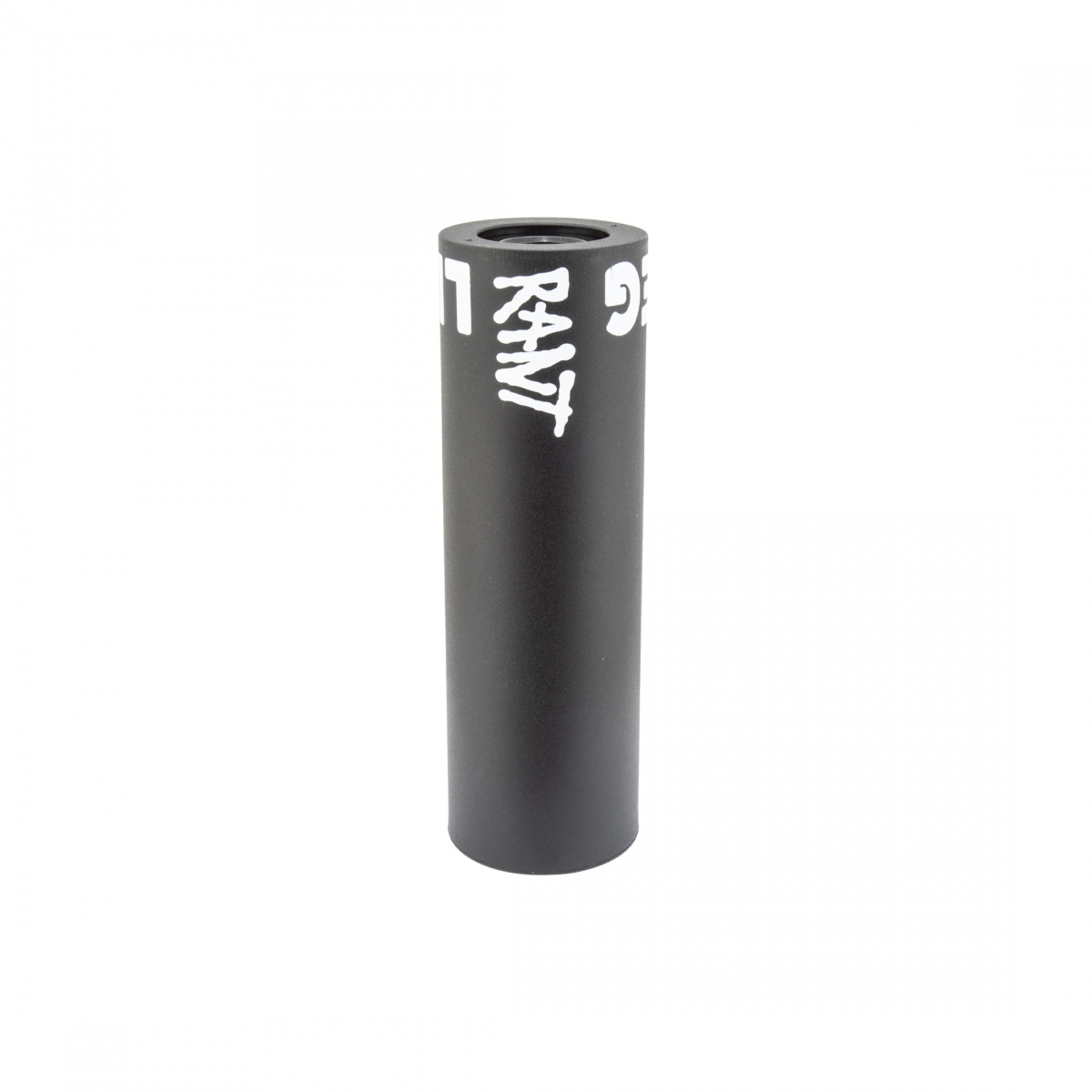 AXLE PEG RANT LL COOL 115x37mm 14mm w3/8-ADPTR EACH BK