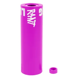 AXLE PEG RANT LL COOL 115x37mm 14mm w3/8-ADPTR EACH P-PK