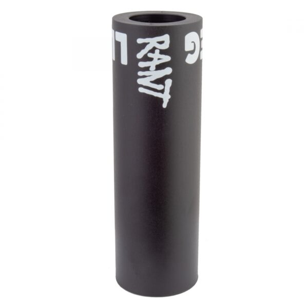 AXLE PEG RANT LL COOL REP SLEEVE EACH BK