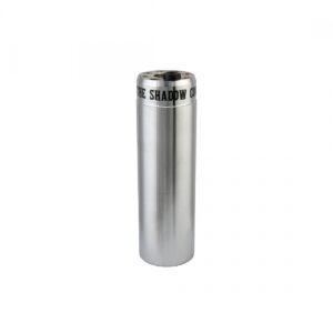 AXLE PEG TSC LITTLE ONES 4.33inx34mm 14mm w3/8-ADPTR EACH CP