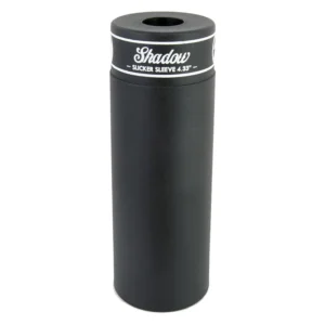 AXLE PEG TSC SLICKER SLEEVE 4.33in EACH BK