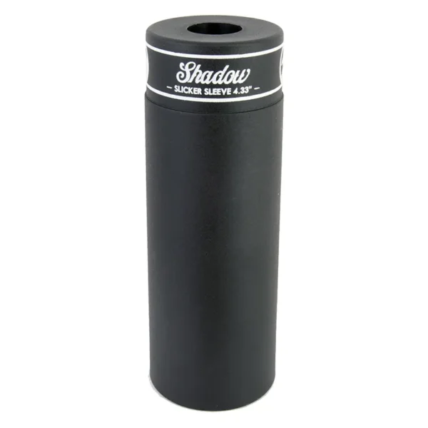 AXLE PEG TSC SLICKER SLEEVE 4.33in EACH BK