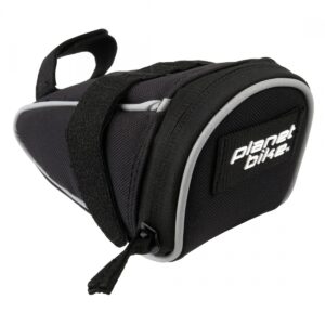 BAG PB SEAT LITTLE BIKE BUDDY BK