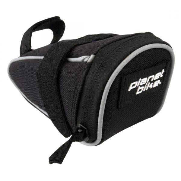 BAG PB SEAT LITTLE BIKE BUDDY BK