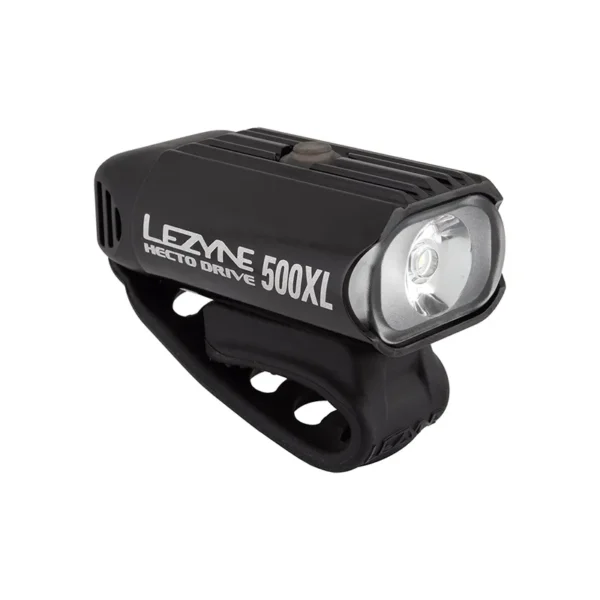 LIGHT LEZ FT HECTO DRIVE 500XL BK (I)