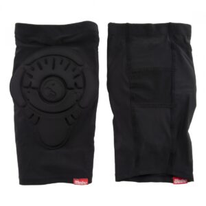 PAD SET TSC KNEE PADS INVISALITE XL BK