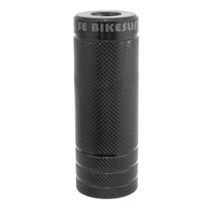 AXLE PEG SE BIKES WHEELIE PEG BK 35x98 3/8-14mm