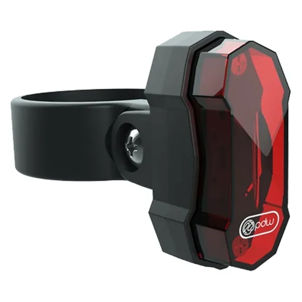 LIGHT PDW RR KEPLER EBIKE 350 FOR BOSCH