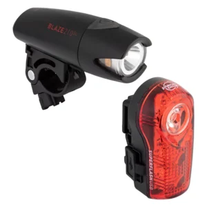 LIGHT PB COMBO BLAZE 210SL/SUPERFLASH USB F&R