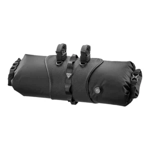 BAG TOPEAK HBAR FRONTLOADER 8L BK (K)