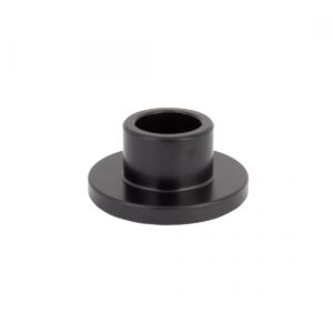 AXLE PEG TSC SOD REP 3/8in ADAPTER EA BK