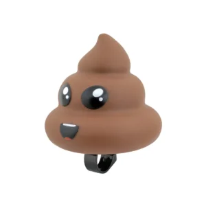 HORN CLEAN MOTION SQUEEZY POOPY BRN