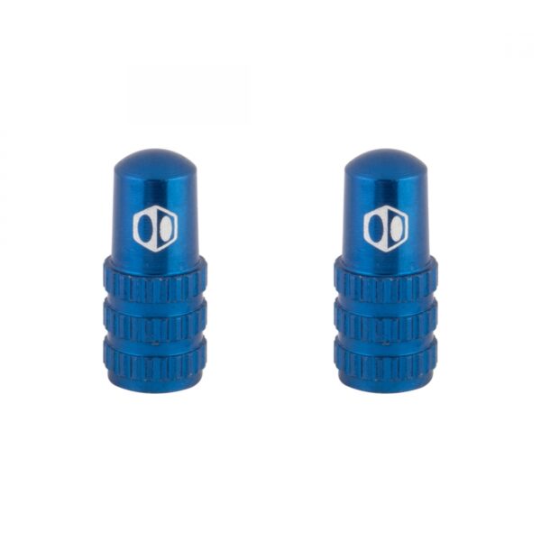 VALVE CAPS BOX ONE PRESTA CONE BU