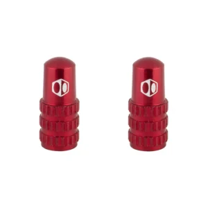 VALVE CAPS BOX ONE PRESTA CONE RD
