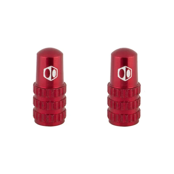 VALVE CAPS BOX ONE PRESTA CONE RD