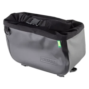 BAG RACKTIME TRUNK YVES BK