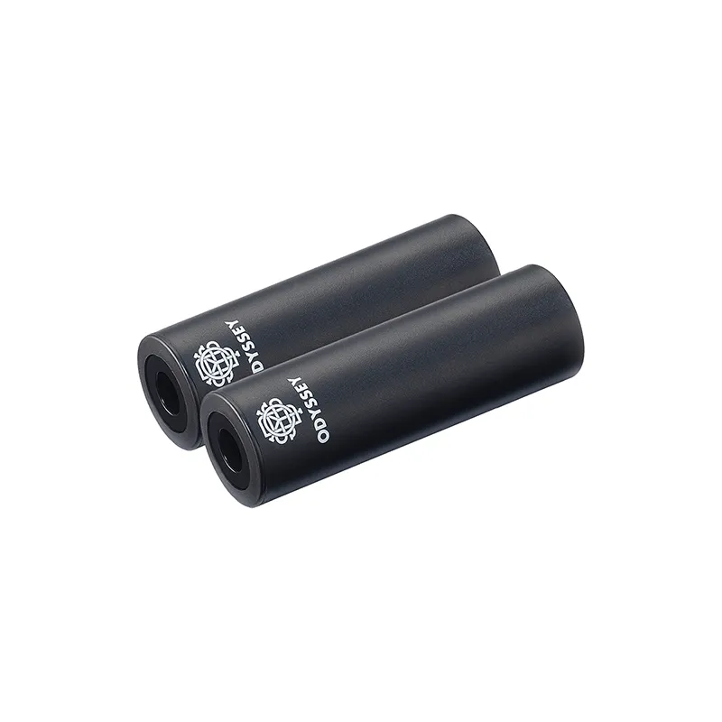 AXLE PEG ODY GRADUATE PC 5in 3/8 BK