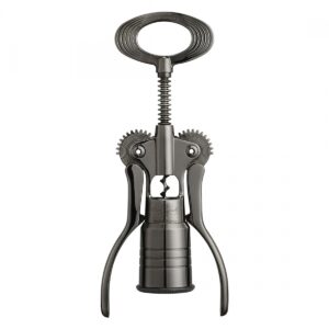 GFT CORKSCREW CPY BIG BLK DARK-CHROME