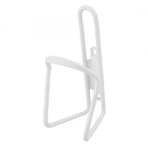BOTTLE CAGE PURE ALY WH 6mm