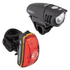 LIGHT NITERIDER COMBO MAKO 250/CHERRYBOMB 100