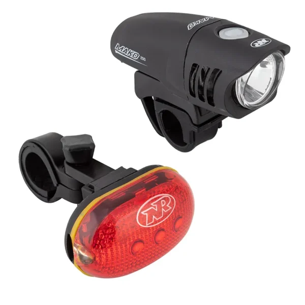 LIGHT NITERIDER COMBO MAKO 200/TL 6.0 SL