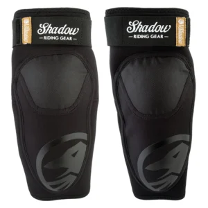 PAD SET TSC KNEE PADS SUPER SLIM JR V2 MD BK