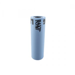 AXLE PEG RANT LL COOL 115x37mm 14mm w3/8-ADPTR EACH S-BU