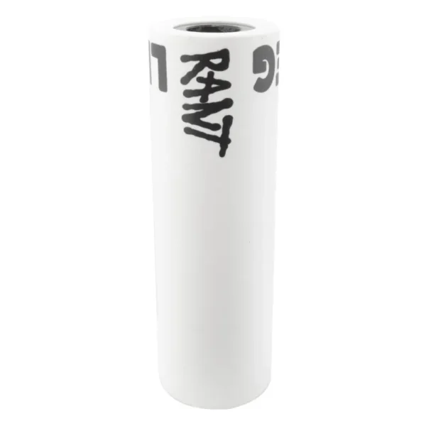 AXLE PEG RANT LL COOL 115x37mm 14mm w3/8-ADPTR EACH WH