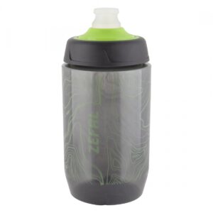 BOTTLE ZEFAL 17oz SENSE PRO 50  BK/GN