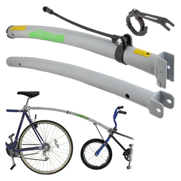 TRAILER TRAIL GATOR TOW BAR SL