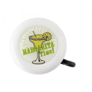 BELL C-CANDY WH/MARGARITA TIME