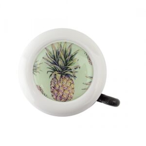 BELL C-CANDY WH/PINEAPPLE