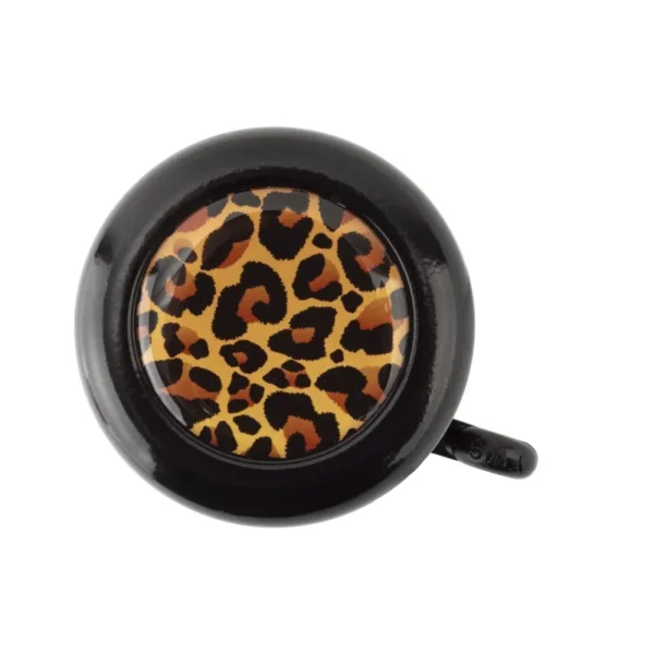 BELL C-CANDY BK/LEOPARD