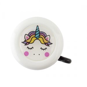 BELL C-CANDY WH/UNICORN
