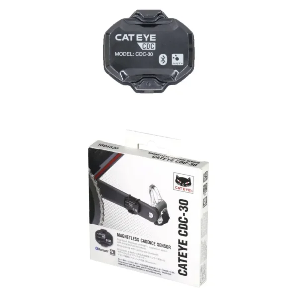 COMP PART CATEYE 1604530 CDC-30 SENSOR ANT+/BLUETOOTH PADRONE