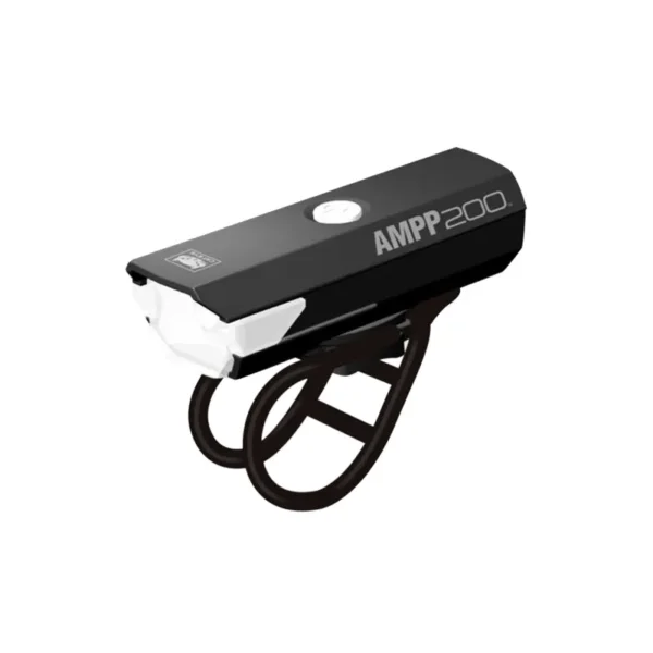 LIGHT CATEYE HL-EL042RC AMPP200 USB BK