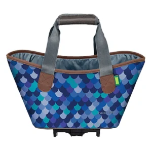 BAG RACKTIME TRUNK AGNETHA 2.0 DEEP OCEAN