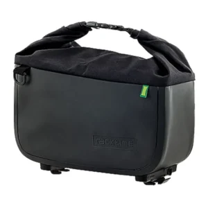 BAG RACKTIME TRUNK YVES 2.0 BK