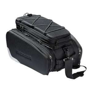BAG RACKTIME TRUNK ODIN 2.0 BK
